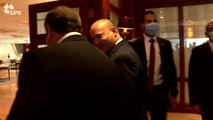Son dakika haberleri | ŞARM EL ŞEYH - İsrail'den Mısır'a 10 yıl sonra başbakan düzeyinde ilk ziyaret