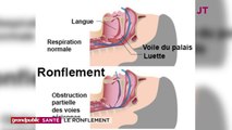 BÉNIN | POURQUOI LES HOMMES RONFLENT PLUS QUE LES FEMMES ?  JT DU 13/09/2021