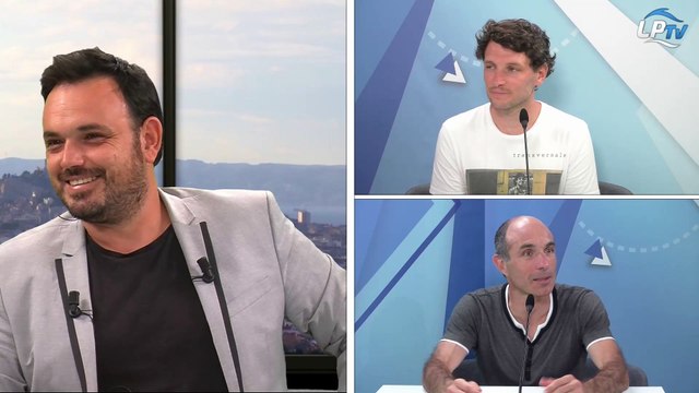 OM Talk Show : décryptage complet des coups de Sampaoli