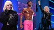 2021 MTV VMAs: The Top Winners of the Night | THR News