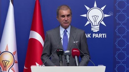 Çelik: "CHP'de gerçekten darbelerle ilgili geçmişiyle yüzleşmek isteyen demokrat arkadaşlarımız da var"