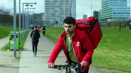 wtFOCK S05E07 Clip 1 Saturday 12 05 Eng subs HD