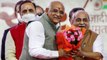 Bhupendra Patel replaces Vijay Rupani as CM: Damage control before Gujarat polls?