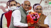 Bhupendra Patel replaces Vijay Rupani as CM: Damage control before Gujarat polls?