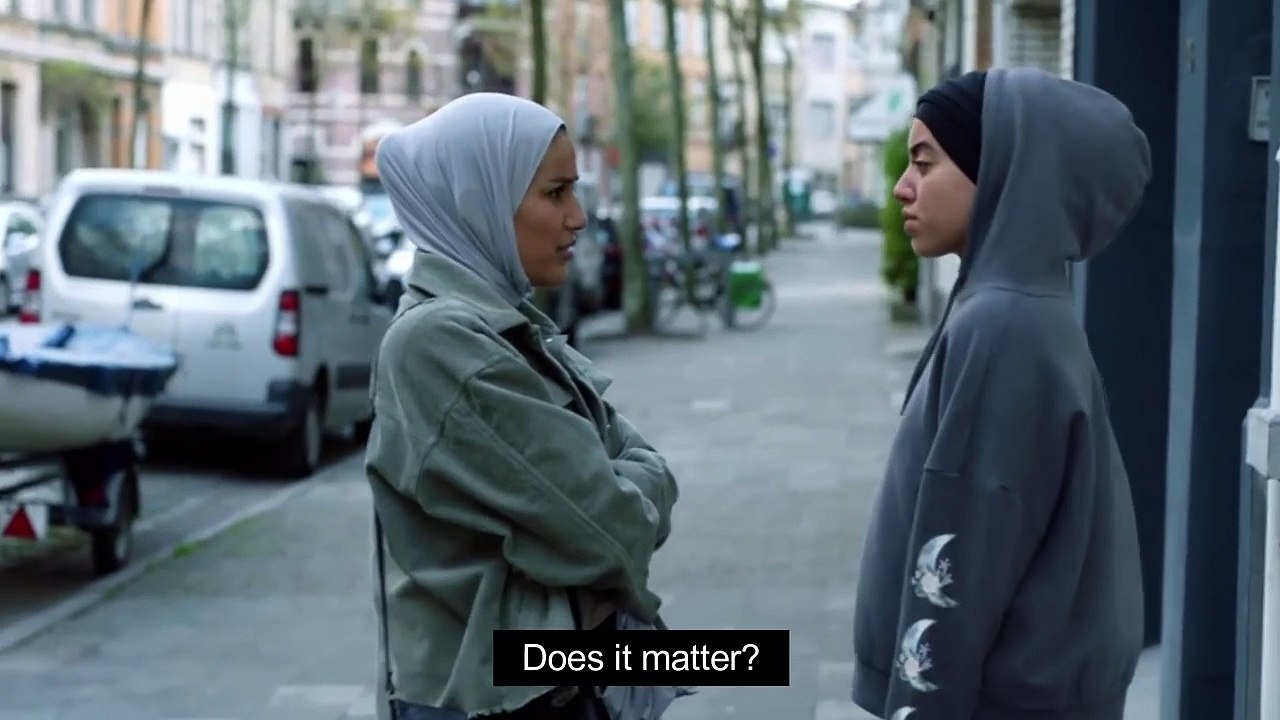 wtFOCK S05E07 Clip 3 Sunday 18 12 Eng subs HD