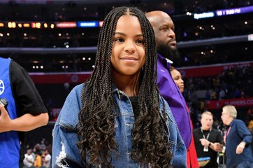 Blue Ivy Carter Becomes Youngest VMA Winner Ever