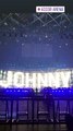 Laeticia Hallyday dévoile un aperçu du concert-hommage à Johnny Hallyday, qui se tiendra mardi 14 septembre à l'Accor Arena à Paris.