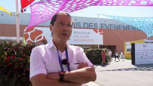 Qu est ce que la SNDI par Alain Karsenty (chercheur au Cirad)