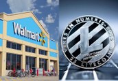Walmart Says Crypto Announcement Is Fake, Causing Litecoin To Tumble