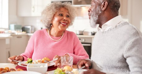 7 aliments que vous devriez consommer en prenant de l'âge