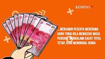 Simak! Cara dan Syarat Klaim JHT BPJS Ketenagakerjaan secara Online