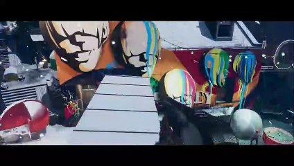 Deathloop - Trailer di lancio - ITALIANO