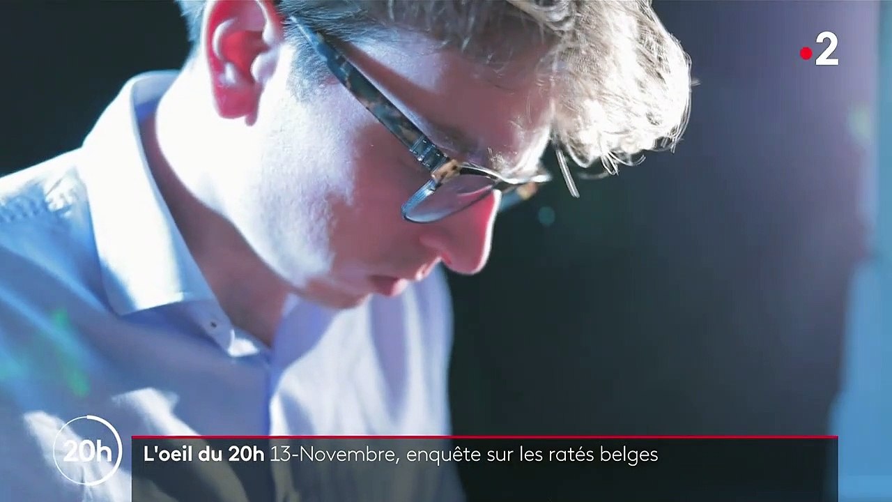 ENQUÊTE "L'ŒIL DU 20 HEURES". Attentats du 13-Novembre : un rapport confidentiel dénonce des failles de la police belge dans la surveillance des frères Abdeslam