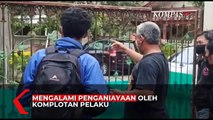 Kronologi Keluarga Pemberi Hutang Dianiaya Peminjam Uang di Bekasi, Begini Pengakuan Korban!