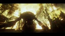 Diablo II: Resurrected - Trailer Cinematografico