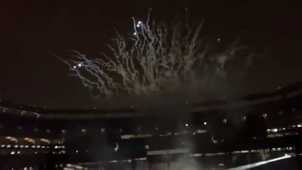 BTS tour New Jersey As Metlife stadium part 3