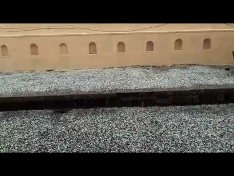 सांगली, लातूरमध्ये गारांसह पाऊस