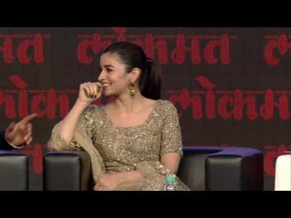 Alia Bhatt is perfect for a Parveen Babi biopic - Ranbir Kapoor to Lokmat JMD Rishi Darda