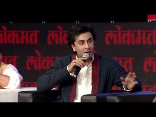 Ranbir Kapoor - "Me and Alia Bhatt were to supposed to debut together"