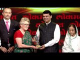 Political Transformer Award - Hon’ble Chief Minister, Maharashtra Shri. Devendra Gangadhar Fadnavis