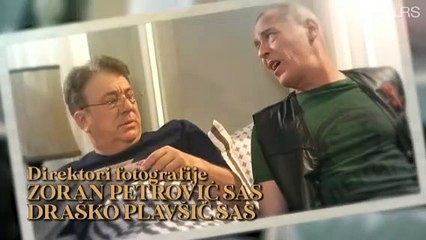 Igra sudbine - 317 epizoda NOVO