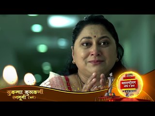 Sukanya Kulkarni- Theatre Female (Lokmat Maharashtrian of the Year Awards 2017)