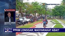 Objek Wisata Outdoor Dipadati Masyarakat, KSP: Ada Rencana Pembatasan