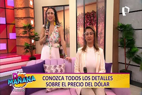 Conozca todo sobre el precio del dólar y los tips para cambiarlos de manera correcta