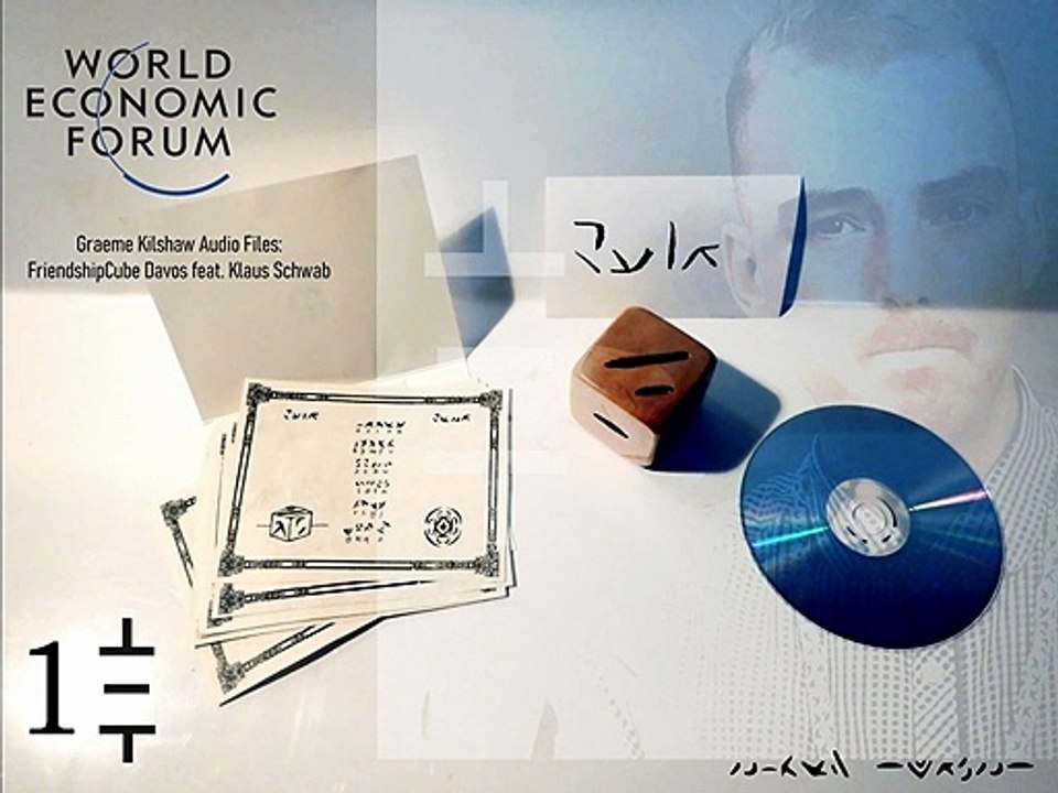 World Economic Forum: FriendshipCube Davos 2021