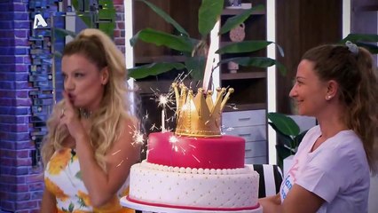 Άσε μας ρε μαμά επ1