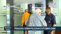 Terduga Pelaku Pelecehan di KPI Bantah Ajak Damai, Pengacara: Permintaan Datang Justru dari MS