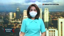 Pelanggaran Ganjil-Genap Masuk Bandung di Tol Pasteur Terpantau Menurun di Hari Terakhir Uji Coba