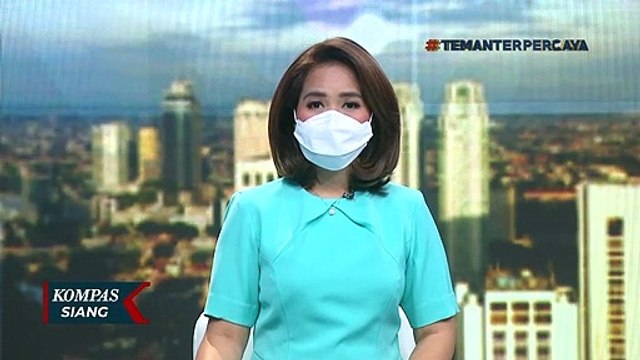 Pelanggaran Ganjil-Genap Masuk Bandung di Tol Pasteur Terpantau Menurun di Hari Terakhir Uji Coba