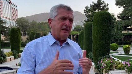 Филиппо Гранди: "Важно, чтобы женщины продолжили работать"