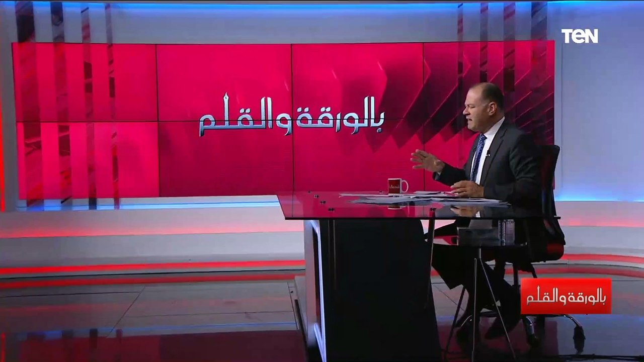 رسالة من باحث بجامعة أمريكية يحرج فيها عصام حجي بشأن بحثه عن سد النهضة.. شاهد ماذا قال؟