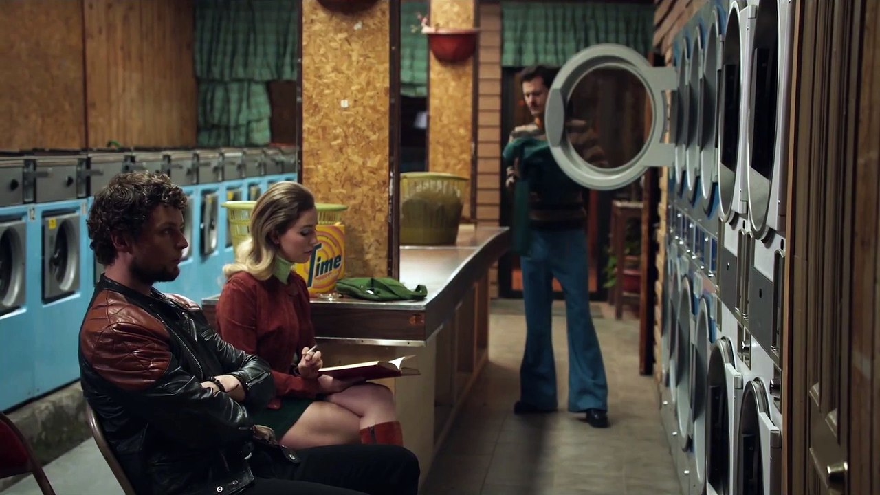 Saint-Narcisse - Trailer