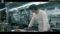 Dinner - 晩ごはん - English Subtitles - E6