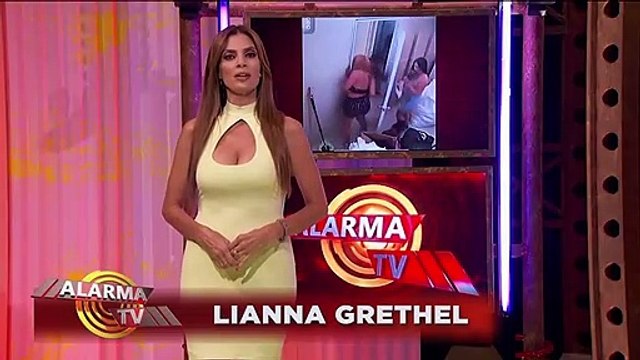 Recientemente Habían Abierto Esta Tienda De Ropa Y Ya Los Asaltaron, Gracias A La Rapida Accion De Las Mujeres Se Salvaron Algunas Prendas