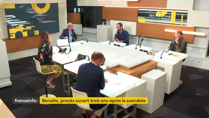 Les informés du lundi 13 septembre 2021