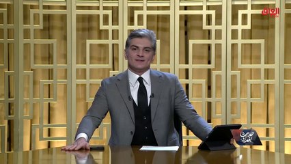 طشة السوشيال الميديا.. المحتوى الهابط وسبب انتشاره هو محورنا الثاني لليوم