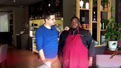 A découvrir sur Sud Télévision le restaurant "TABLE BOUDDHA" de Waremme