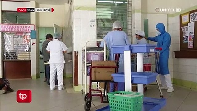 Este lunes operan la pierna de la niña de 1 año y 8 meses con múltiples fracturas en su cuerpo