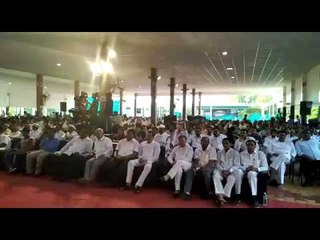 शरद पवार यांच्या सुवर्णमहोत्सवी कारकिर्दीचा गौरव सोहळा