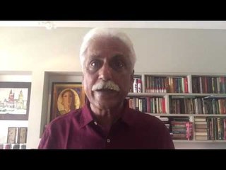 सराव सामन्यात चांगल्या कामगिरीमुळे न्यूझीलंडचा पराभव -  अयाझ मेमन