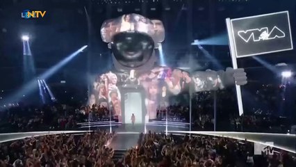 Madonna MTV VMA 2021 Açılış Şovu  TR Altyazılı