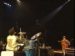 Larry Carlton & Lee Ritenour - Crosstown Kids