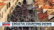 Croatia counting down to join the Eurozone from 1st January 2023