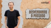 TIAGO LEIFERT: COMO TUDO COMEÇOU! | DESVENDANDO O PASSADO!