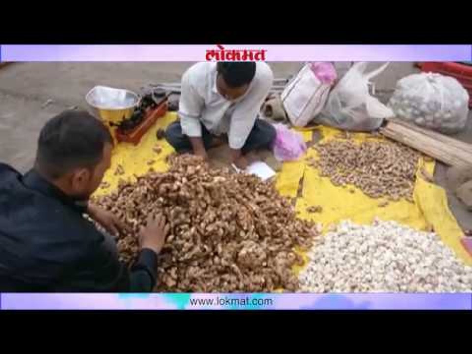 राज्यातील शेतकऱ्यांचा संप अखेर मागे