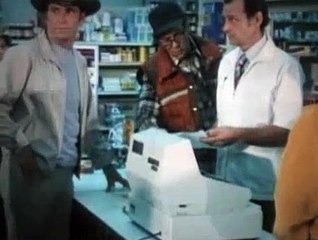 The Rockford Files S06E12 Deadlock in Parma